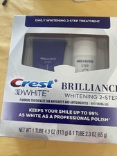 Crest 3D  picture