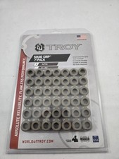 New TROY Industries Squidgrip Squid Grips 7 pack FDE picture
