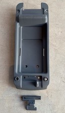 1994-1997 94-97 Honda Accord OEM console lid armrest inner panel base and latch picture