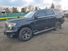 Rear Axle 5.3L 3.42 Ratio Opt GU6 Fits 15-20 SUBURBAN 1500 1441413 picture