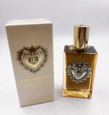 Dolce & Gabbana Devotion Intense 3.3 oz 100ml Eau de Parfum Spray Women NEW USA picture