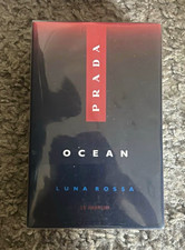 PRADA Luna Rossa Ocean La Parfum picture