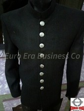 3 Set of British Empire Victorian Police Army officers Tunic Jacket picture