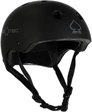 Pro-Tec Classic Certified Skate Helmet Size S picture