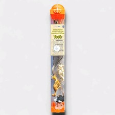 Safari Ltd Sahara Desert Animals TOOB 9 Mini Figures Miniature Toy Set 100408. picture