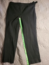 Talbots Petites Chatham style pants in a size 6P good used condition picture