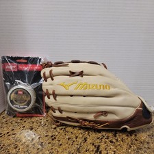 Mizuno Classic Pro Soft 12.5