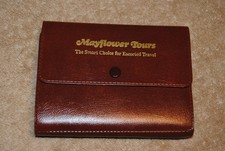 Vintage Mayflower Tours Decks of Cards Souvenir Promo Escorted Travel Hong Kong picture