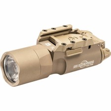 Surefire X300U 1000 Lumens, 1.25 Hour Battery Life, Model X300U-A, Tan picture