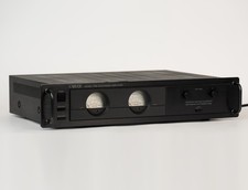 Carver TFM-15CB Power Amplifier - Professionally Restored - 1-Year Warranty picture