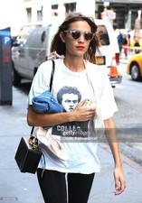 RARE Vintage John Belushi T-Shirt Saturday Night Live SNL Alexa Chung picture