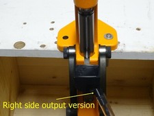 Lyman Brass-Smith Ideal Press Primer catcher Upgrade picture