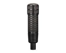 EV Electro-Voice RE-320 RE320 Dynamic Vocel Mic Broadcast/Podcast Microphone picture
