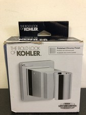 Kohler Awaken Adjustable Wall Mounted Handshower Holder picture