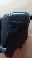 07-13 Mercedes W221 S63 CL550 S550 AMG Windshield Washer Tank A2218602160 picture