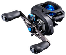 Shimano SLXDC150HG Fishing SLX DC 150 HG Low Profile Reels picture