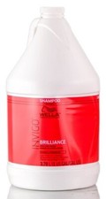 Wella Invigo Brilliance Fine / Normal Shampoo, Gallon picture