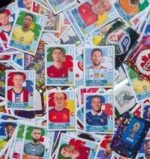 2026 Panini FIFA World Cup Stickers - YOU PICK - #00 - #SCO20 - GROUP A B C picture