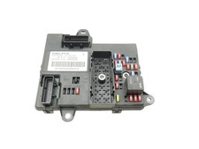2005-2007 Chevrolet Corvette C6 Body Control Module BCM 15850986 OEM picture