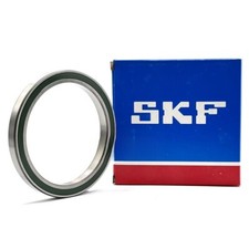 61816 2RZ BALL BEARING, RUBBER SEALED, NON CONTACT SEALS 80x100x10 mm NEW picture