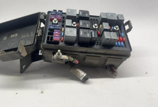 2006-2008 Pontiac Grand Prix Engine Fuse Box Assembly OEM picture
