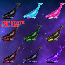 Ark Survival Ascended PVE Basilosaurus - Basilo TOP STATS picture