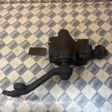 Mercedes W123 w116 r107 Power-steering Box RHD 1164610801  needs rebuilding picture