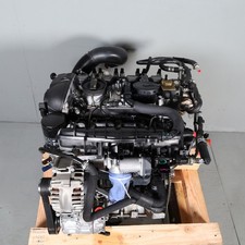 2014-2016 Audi A6 2.0 CAED Engine Motor 144K Miles OEM picture