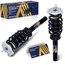 AISIN Pair Front Strut and Coil Spring Assembly for Volvo XC90 2017 2018 2019 picture
