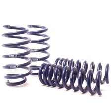 H&R 50888 Lowering Front Rear Springs Kit for 2006-23 Charger / 09-23 Challenger picture