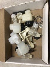 Wilwood Brakes - Replacement Remote Reservoirs & Misc Parts picture
