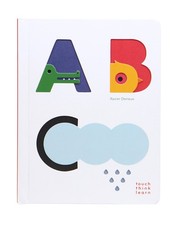 TouchThinkLearn: ABC picture