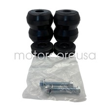 2PCS DR1500DQ Rear Bump Stops For Dodge Ram 1500 2WD 4WD 2009-2021,US  STOCK picture