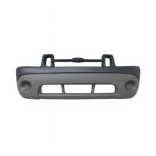 Front Bumper Cover For 2001-2003 Ford Explorer Sport Trac Base XL XLT XLS. DFR picture