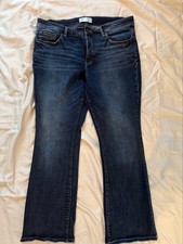 bke payton universal fit mid rise bootcut picture