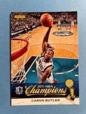 2011 Panini NBA Champions Mavericks Player Cards Set Break (You Choose) RARE picture