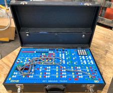 CES Digital Systems Lab 703.A ED-LAB Electronics Trainer picture