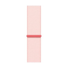 Unused Original Apple Watch 41mm LIGHT PINK Sport Loop Band MT563AM/A in Bulk Pk picture