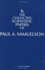 The Collected Scientific Papers of Paul A. Samuelson, Samuelson, Paul Anthony, E picture