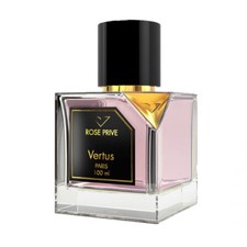 Vertus Unisex Rose Prive EDP Spray 3.4 oz Fragrances 3612345679239 picture