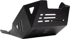 Moose Adventure Skid Plate Black #287003 Aprilia Tuareg 660 2022-2024 picture