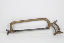 Magnificent Solid Brass Framed 10