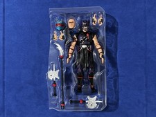2025 Hasbro G.I. Joe Series #160 Ninja Force Cobra Ninjas Dice Complete Figure picture