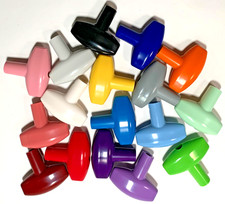 Power FTDK Color ABS Custom Knob For Newell 300 400 500 600 Series Fishing Reels picture