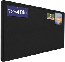 Large Bulletin Board 72