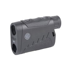 Sig Sauer KILO3K BDX Ballistic 6x22mm Laser Range Finder, Black - SOK3K601 picture