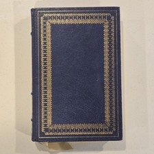 Sister Carrie - Theodore Dreiser HARDCOVER BOOK 1982 THE FRANKLIN LIBRARY RARE picture