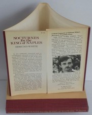Nocturnes for the King of Naples picture