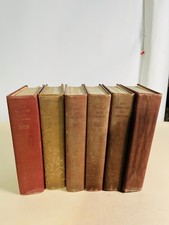 Nazi Conspiracy and Aggression -U.S. Chief Counsel for Prosecution of Axis 6 Vol picture