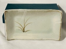 Japanese Kyoto Kiyomizu Ware Brand Tohsai Ceramic 9